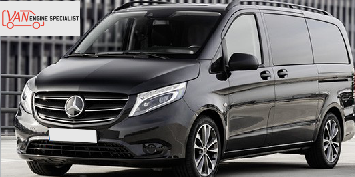 Mercedes Vito