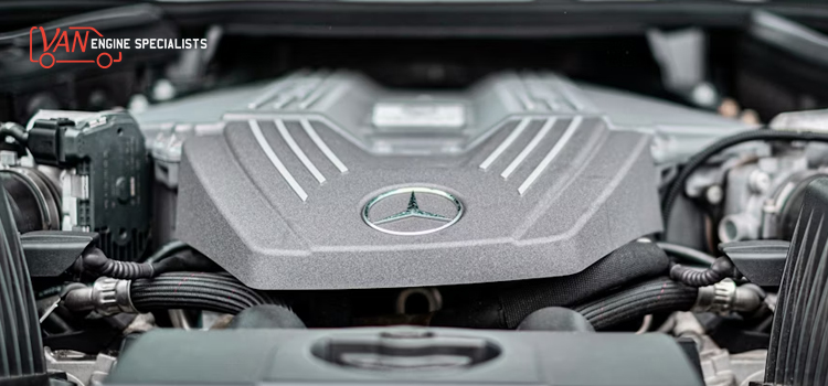 Key Things to Check Before Buying a Reconditioned Mercedes Engine