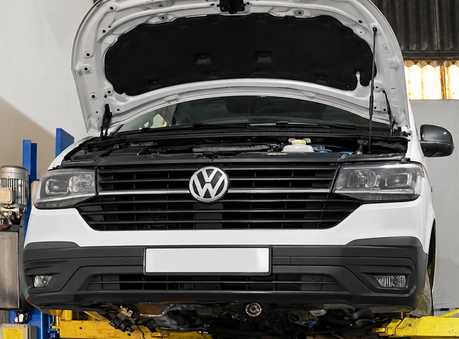 Van Engine Specialists Gallery